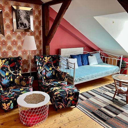 Apartman Galant Czeski Krumlow Zewnętrze zdjęcie