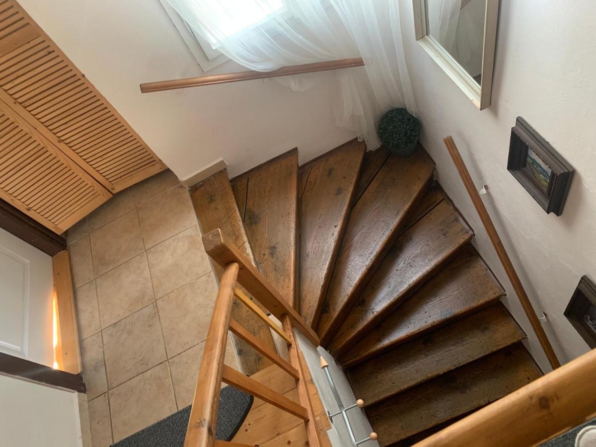 Apartman Galant Czeski Krumlow Zewnętrze zdjęcie