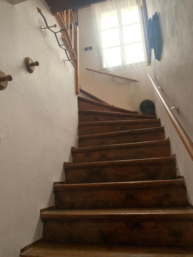 Apartman Galant Czeski Krumlow Zewnętrze zdjęcie