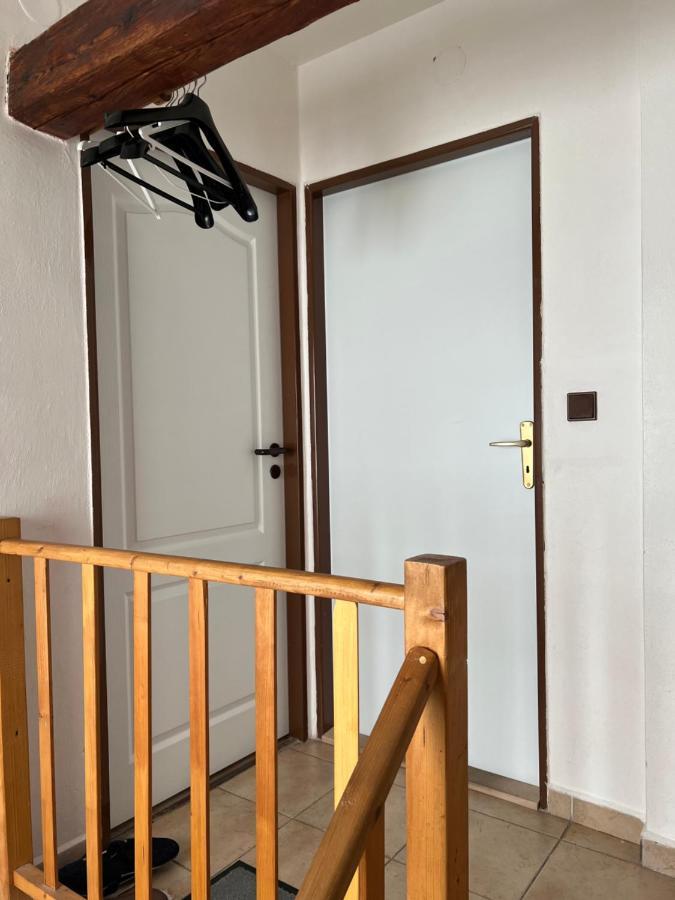 Apartman Galant Czeski Krumlow Zewnętrze zdjęcie